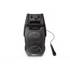 Sharp PS-931 draagbare/feestluidspreker zwart 180 W