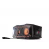 Sharp PS-931 draagbare/feestluidspreker zwart 180 W