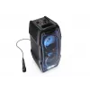 Sharp PS-931 draagbare/feestluidspreker zwart 180 W