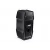 Sharp PS-931 draagbare/feestluidspreker zwart 180 W