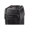 Sharp PS-931 draagbare/feestluidspreker zwart 180 W
