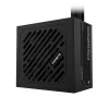 GIGABYTE P550SS voeding - PCIe 5.0, 80 PLUS Silver, 120mm ventilator, ATX 3.0 compatibel, EU-stekker