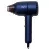 Haardroger Adler AD 2279b 1800W, 2 temperatuurstanden, 2 snelheden, ionenfunctie, blauw