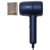 Haardroger Adler AD 2279b 1800W, 2 temperatuurstanden, 2 snelheden, ionenfunctie, blauw