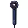 Haardroger Adler AD 2279b 1800W, 2 temperatuurstanden, 2 snelheden, ionenfunctie, blauw