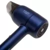 Haardroger Adler AD 2279b 1800W, 2 temperatuurstanden, 2 snelheden, ionenfunctie, blauw