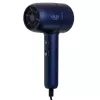 Haardroger Adler AD 2279b 1800W, 2 temperatuurstanden, 2 snelheden, ionenfunctie, blauw