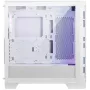 PC-behuizing MSI MAG FORGE 320R AIRFLOW Micro Tower wit