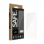 Screen Protector PanzerGlass SAFE. by ® Apple iPhone 14 Pro Max Ultra-Wide Fit kras- en stootvast