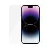Screen Protector PanzerGlass SAFE. by ® Apple iPhone 14 Pro Max Ultra-Wide Fit kras- en stootvast