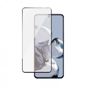 PanzerGlass SAFE displayschermfolie voor Xiaomi 12T 12T Pro krasvast stootvast