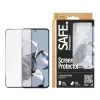 PanzerGlass SAFE displayschermfolie voor Xiaomi 12T 12T Pro krasvast stootvast