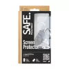 PanzerGlass SAFE displayschermfolie voor Xiaomi 12T 12T Pro krasvast stootvast