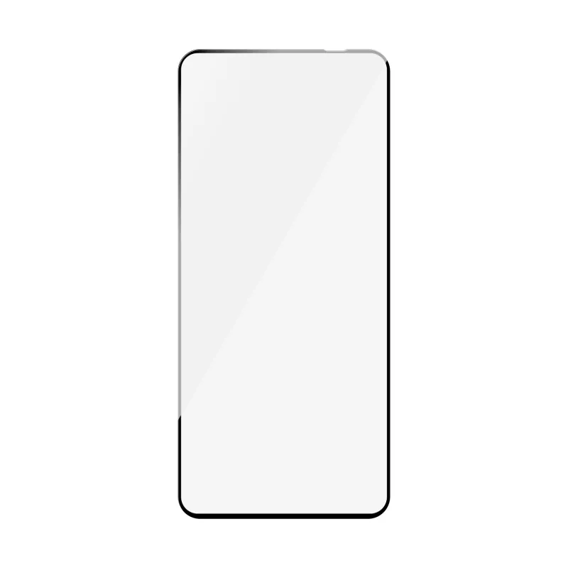 PanzerGlass SAFE displayschermfolie voor Xiaomi 12T 12T Pro krasvast stootvast