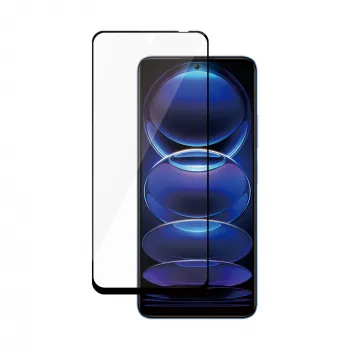 PanzerGlass SAFE. by ® displayschermfolie voor Xiaomi Redmi Note 12 5G | 12 4G | Poco X5 | Ultra-Wide Fit