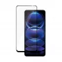 PanzerGlass SAFE. by ® displayschermfolie voor Xiaomi Redmi Note 12 5G | 12 4G | Poco X5 | Ultra-Wide Fit