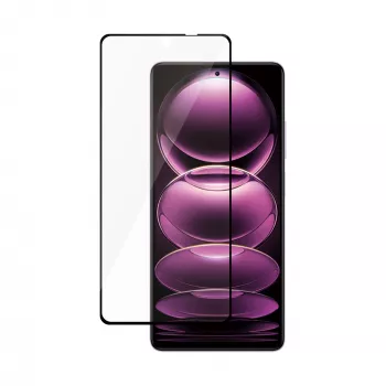 PanzerGlass SAFE. by ® displayschermfolie Xiaomi Mi 12 Pro 5G | Poco X5 Pro | 12 Pro Plus 5G | Ultra-Wide Fit