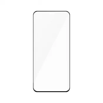 PanzerGlass SAFE. by ® displayschermfolie voor Xiaomi 13 Lite Ultra-Wide Fit krasvast stootvast