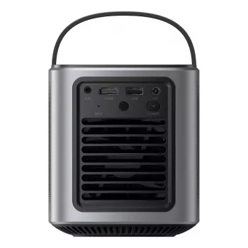 Projector Anker Nebula Mars 3 Air 400 ANSI lumen DLP 1080p grijs