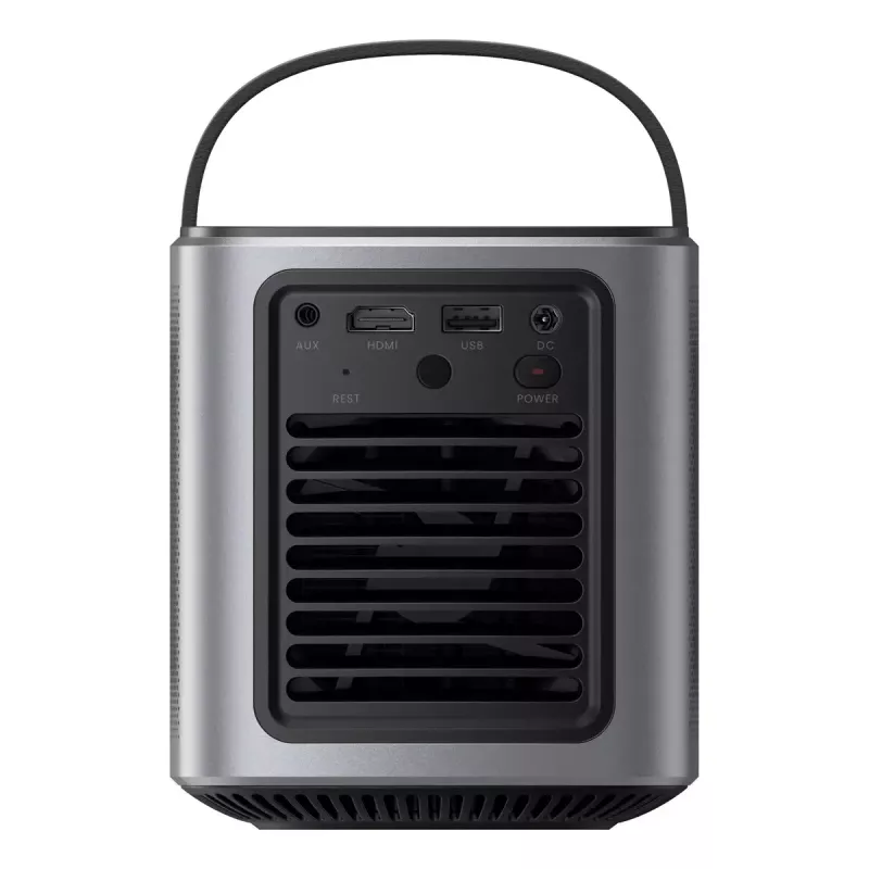 Projector Anker Nebula Mars 3 Air 400 ANSI lumen DLP 1080p grijs