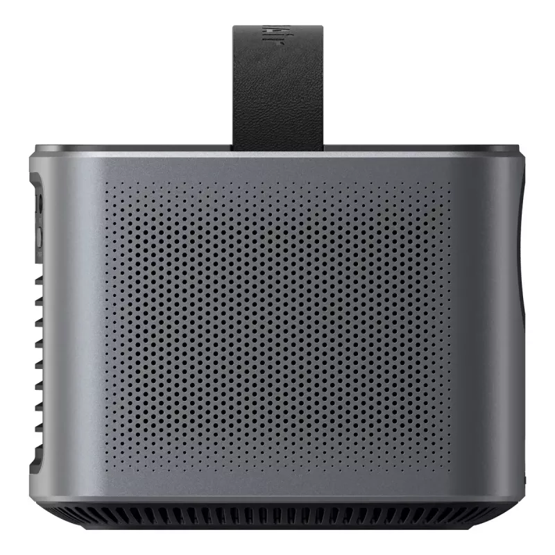 Projector Anker Nebula Mars 3 Air 400 ANSI lumen DLP 1080p grijs