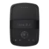 Projector Anker Nebula Mars 3 Air 400 ANSI lumen DLP 1080p grijs
