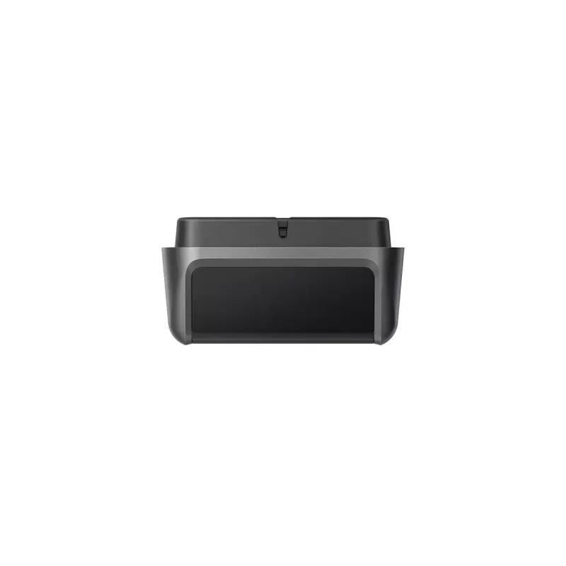 Eufy E8213 draadloze videodeurbel 2K met HomeBase, op batterijen, zwart/wit
