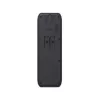 Eufy E8213 draadloze videodeurbel 2K met HomeBase, op batterijen, zwart/wit