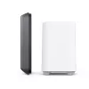 Eufy E8213 draadloze videodeurbel 2K met HomeBase, op batterijen, zwart/wit