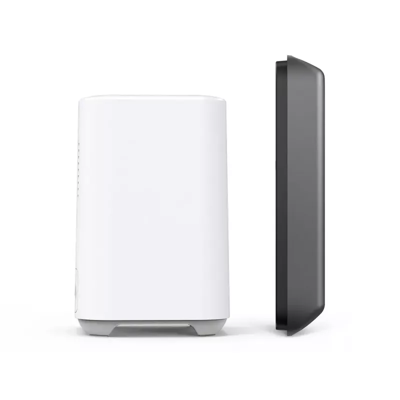 Eufy E8213 draadloze videodeurbel 2K met HomeBase, op batterijen, zwart/wit