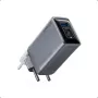 Oplader voor mobiele apparaten Anker A2688341 universeel zwart AC binnen 110–240 V 1 USB 2.0 2 USB-C