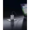 Oplader voor mobiele apparaten Anker A2688341 universeel zwart AC binnen 110–240 V 1 USB 2.0 2 USB-C