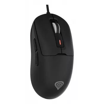 GENESIS Krypton 660 muis gaming rechtshandig USB Type-A optisch 12000 DPI