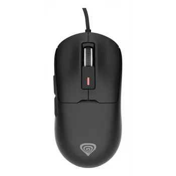 GENESIS Krypton 660 muis gaming rechtshandig USB Type-A optisch 12000 DPI