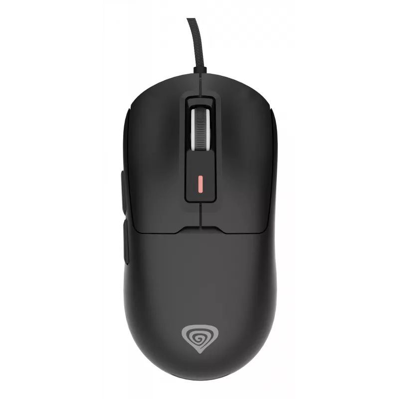 GENESIS Krypton 660 muis gaming rechtshandig USB Type-A optisch 12000 DPI