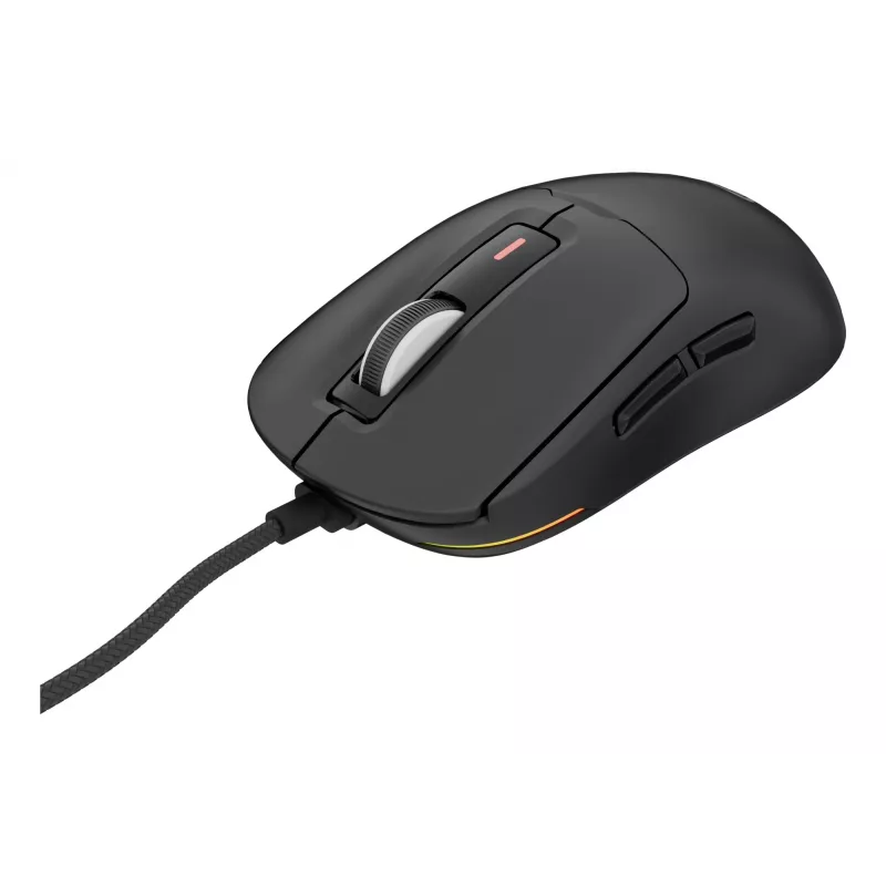 GENESIS Krypton 660 muis gaming rechtshandig USB Type-A optisch 12000 DPI