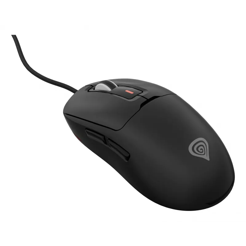 GENESIS Krypton 660 muis gaming rechtshandig USB Type-A optisch 12000 DPI