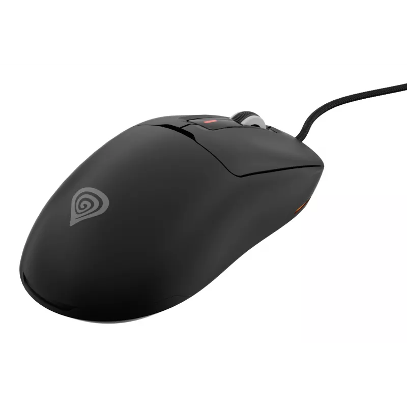 GENESIS Krypton 660 muis gaming rechtshandig USB Type-A optisch 12000 DPI