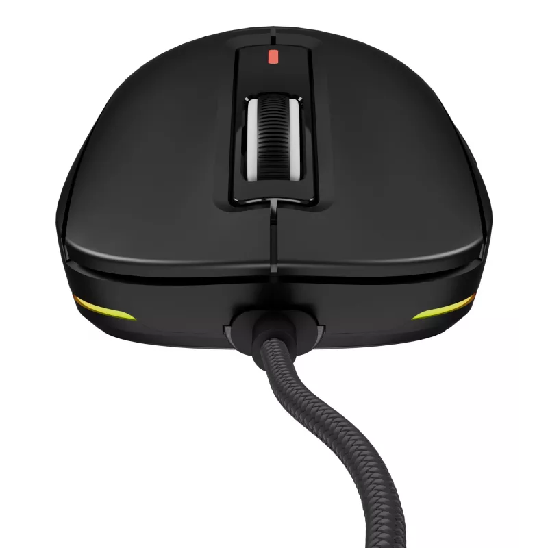 GENESIS Krypton 660 muis gaming rechtshandig USB Type-A optisch 12000 DPI