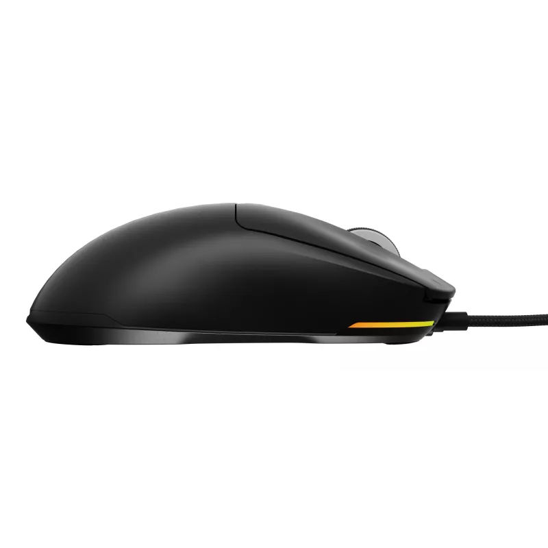 GENESIS Krypton 660 muis gaming rechtshandig USB Type-A optisch 12000 DPI