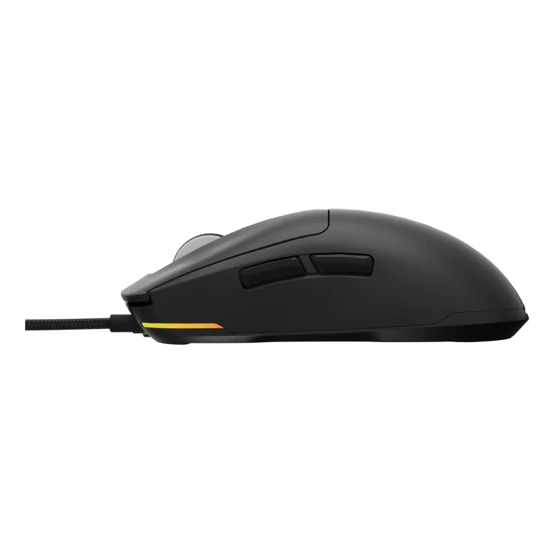 GENESIS Krypton 660 muis gaming rechtshandig USB Type-A optisch 12000 DPI