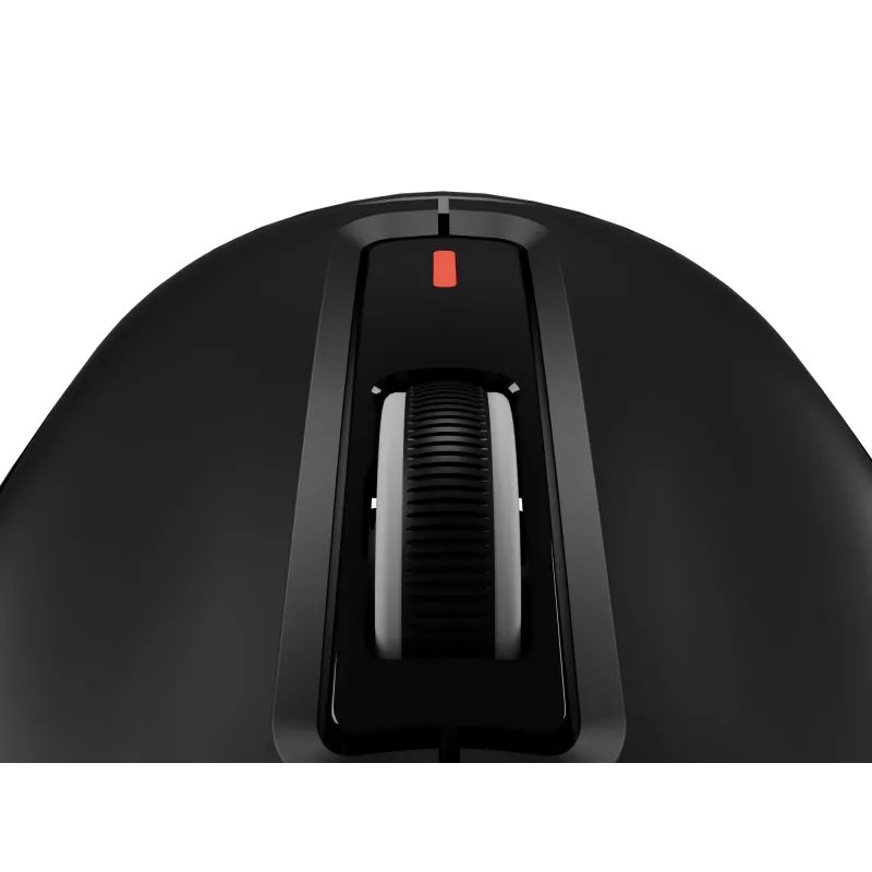 GENESIS Krypton 660 muis gaming rechtshandig USB Type-A optisch 12000 DPI
