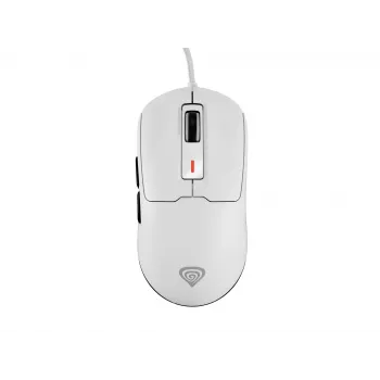 GENESIS Krypton 660 muis gaming ambidexter USB Type-A optisch 12000 DPI