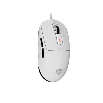 GENESIS Krypton 660 muis gaming ambidexter USB Type-A optisch 12000 DPI