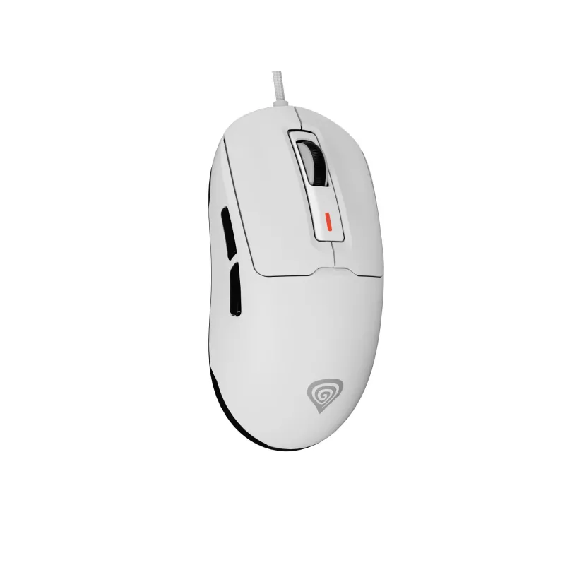 GENESIS Krypton 660 muis gaming ambidexter USB Type-A optisch 12000 DPI