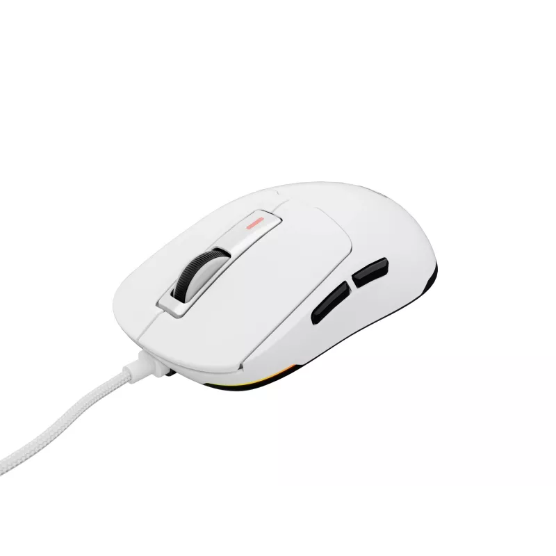 GENESIS Krypton 660 muis gaming ambidexter USB Type-A optisch 12000 DPI