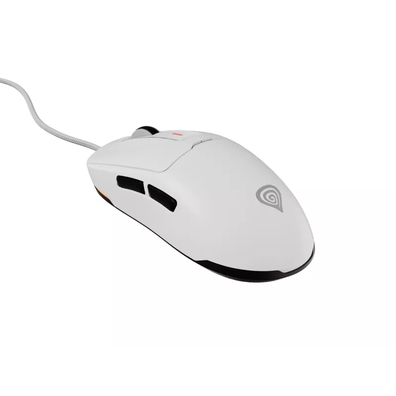 GENESIS Krypton 660 muis gaming ambidexter USB Type-A optisch 12000 DPI