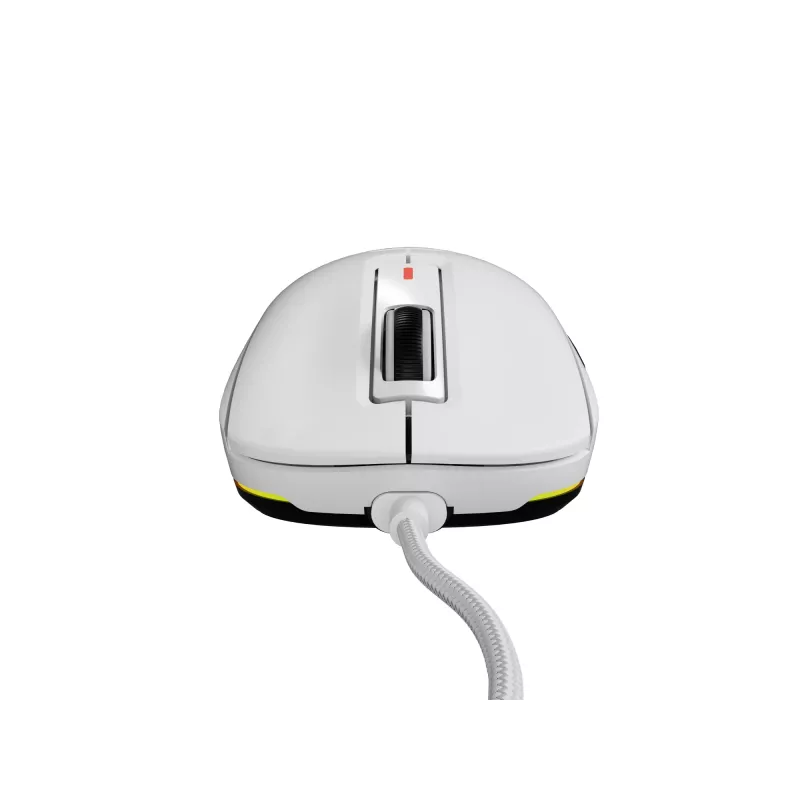 GENESIS Krypton 660 muis gaming ambidexter USB Type-A optisch 12000 DPI