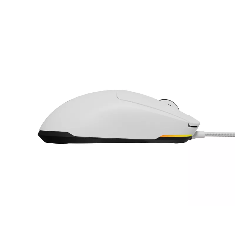 GENESIS Krypton 660 muis gaming ambidexter USB Type-A optisch 12000 DPI