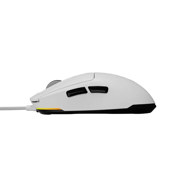 GENESIS Krypton 660 muis gaming ambidexter USB Type-A optisch 12000 DPI